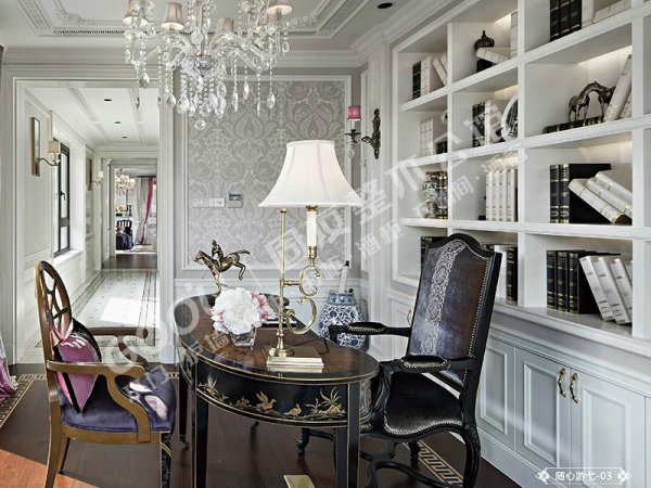 整木定制,開啟潮流風(fēng)尚裝修新時代！